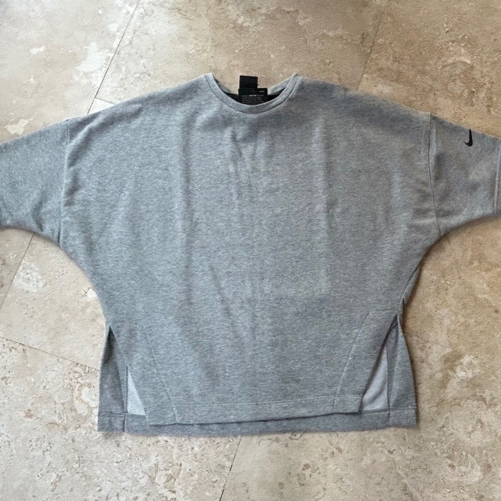 Nike Dri-Fit Women Top, Size M